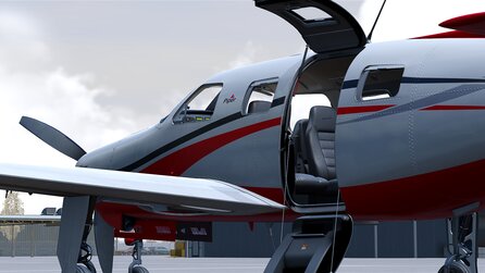 Flight Sim World - Screenshots