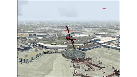 Flight Simulator 2004 - Screenshots