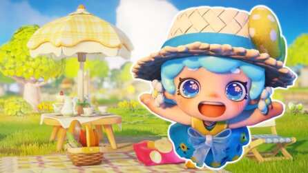 Floatopia - Release, Plattformen und mehr: Alles, was wir zur kostenlosen Animal Crossing-Alternative wissen!