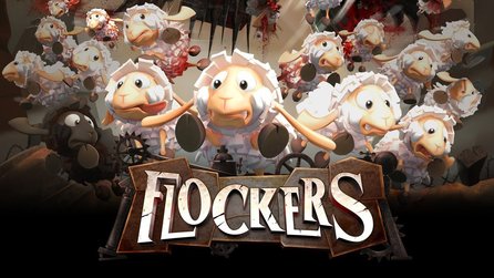 Flockers - Release-Termin für PS4 und Xbox One, Trailer