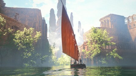 Heute Abend streamen: Dieser Animationsfilm hat selbst Pixar bei den Oscars 2025 geschlagen - dabei wird darin kein einziges Wort gesprochen