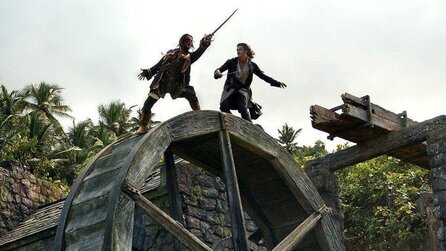 Heute im TV: Der wohl beste Piraten-Film, der schon vor Marvel mit über 1 Milliarde US-Dollar die Kinokassen sprengte