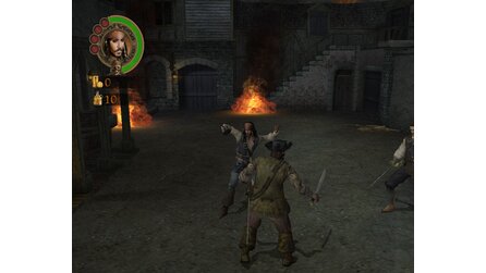 Fluch der Karibik: Die Legende des Jack Sparrow