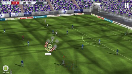 Fussball Manager 13 - Screenshots