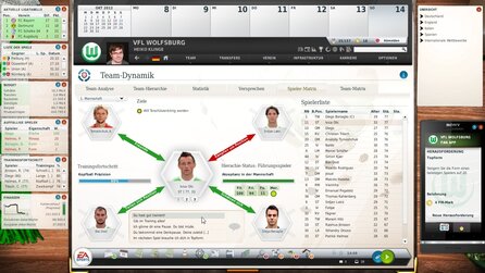 Fussball Manager 13 - Screenshots