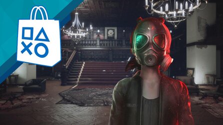 Nur 2,99 im PS Store: Diesen Survivalhorror-Geheimtipp für Resident Evil-Fans kennt ihr vielleicht noch nicht