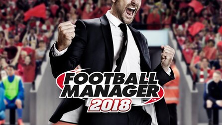 Football Manager 2018 - Fiktive Spieler können sich zur Homosexualität bekennen