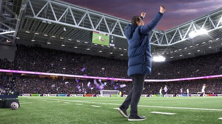 Ohne Klopp und Kimmich, aber mit Musiala: So sieht laut FM 26 die deutsche Startelf bei der WM 2030 aus