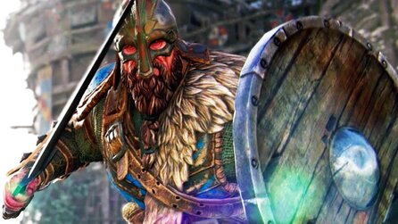 For Honor - Serverprobleme sabotieren Fraktionskrieg + die Community ist wütend