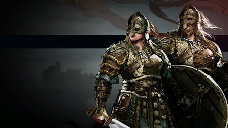 For Honor - Dataminer findet neue Spielmodi, geheime Artworks, unveröffentlichte Krieger + mehr