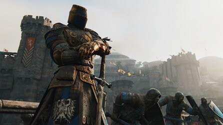 For Honor - Fans kritisieren nach Open Beta das Kernfeature Faction War