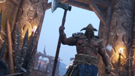 For Honor - Gamescom-Trailer stellt die drei Fraktionen vor