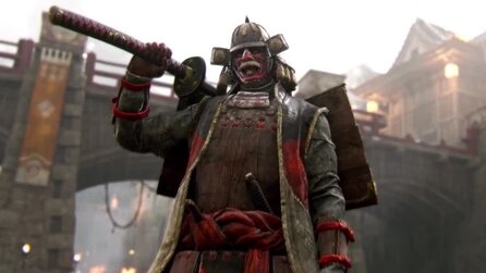 For Honor - So werden die Mikrotransaktionen funktionieren