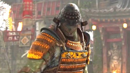 For Honor - Entwickler verraten, was sie in der Alpha gelernt haben