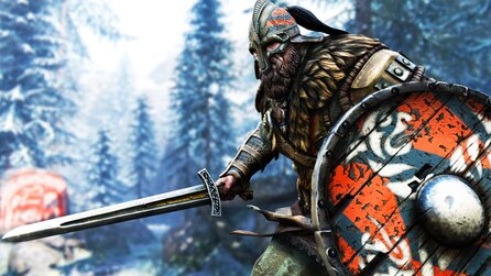 For Honor - Ubisoft kündigt Closed Beta für Ende Januar an + so nehmt ihr teil