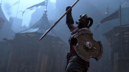 For Honor - Open Beta: Alle Infos zur Startzeit, verfügbare Inhalte + nützliche Tricks