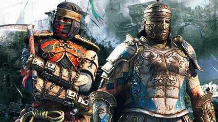 For Honor - Tournament Ranked: Ranglistenspiele kommen bald