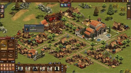 Forge of Empires - Screenshots