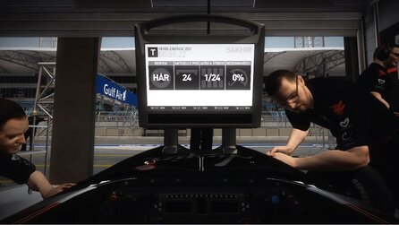 F1 2010 im Test - Test für Xbox 360 und PlayStation 3