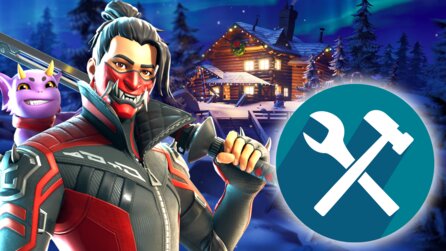 Fortnite-Server sind wieder online - Server-Status und Inhalte von Update 33.10 im Live-Ticker