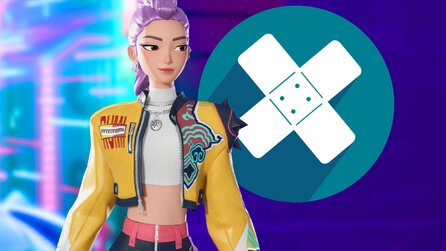 Fortnite-Server gehen heute offline: Uhrzeit, Server-Down und mehr zu Update 42.10 und OG Season X im Live-Ticker