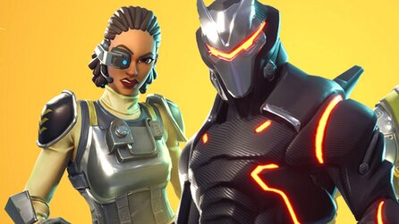 Fortnite - Neue Modi: Blitz- und Teams of 20 sind wieder da