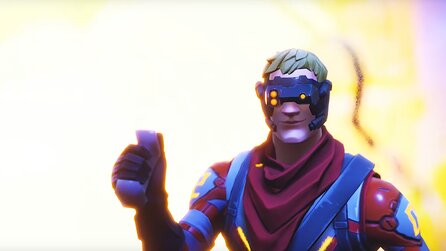 Fortnite - Spieler schafft 43 Kills im Solo-Modus + bricht Weltrekord