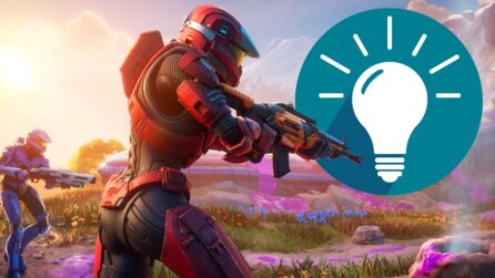 Fortnite Chapter 6 Season 4 startet bald: Uhrzeit, Datum und was euch inhaltlich erwartet