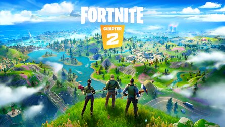 Fortnite - Update 11.20: Offizielle Patch Notes sind da