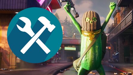 Fortnite Chapter 6 Season 2: Patch-Notes, Server-Status und mehr im Überblick