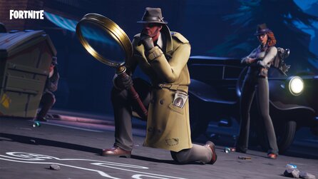 Fortnite - 80.000 Spieler wollen cheaten + fangen sich stattdessen Virus ein