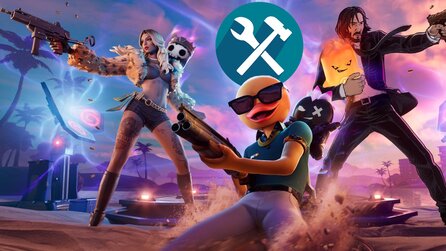 Morgen Downtimes bei den Epic Onlinediensten: Server-Status von Fortnite und Co. im Live-Ticker