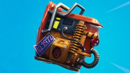 Fortnite - Alle Spieler bekommen Gratis-Items als Entschädigung für den langen Serverausfall