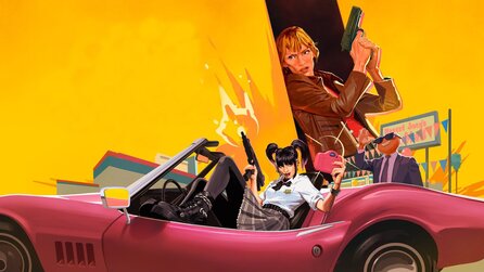 Fortnite: Die nächste Season hat ein Kill Bill-Thema und enthält offenbar eine Szene, die es nie in die Filme geschafft hat