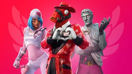 Fortnite - So erhaltet ihr den Season 8 Battle Pass kostenlos