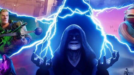 Epic-Chef Tim Sweeney ist gegen die Kennzeichnung von KI-Inhalten in Game Stores: Als nächstes müssen Entwickler angeben, welches Shampoo sie benutzen