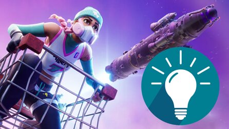 Fortnite OG Live-Event „Blast off“ startet heute - Uhrzeit, Ablauf und mehr zur Event-Neuauflage