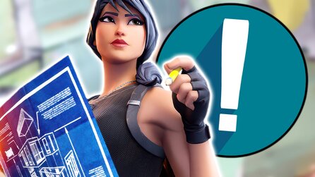 Fortnite-Server gehen heute offline: Uhrzeit, Server-Status und alle Infos zu Update 37.30 im Live-Ticker