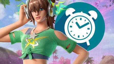 Fortnite-Server gehen heute offline: Uhrzeit, Server-Down, Leaks und mehr zu Update 41.10 im Live-Ticker