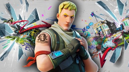 Fortnite Remix Chapter 2 startet bald - Live-Event, Server Down und Inhalte zum OG 2-Update