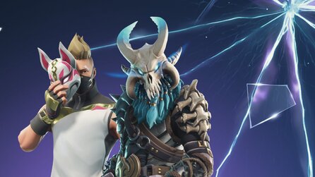 Fortnite - UPDATE: Season 5 ist da, hier die großen Neuerungen + Patch-Notes