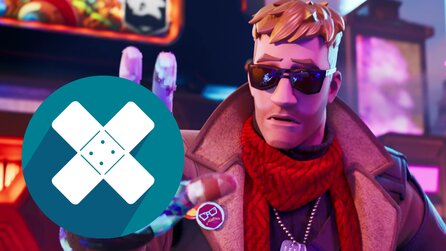 Fortnite-Server gehen heute offline - Uhrzeit, Server-Down und mehr zum Chapter 7 Season 4-Start im Live-Ticker