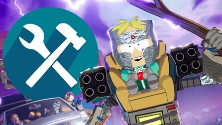 Fortnite-Server gehen heute offline - Uhrzeit, Inhalte und mehr zu Update 39.30 im Live-Ticker