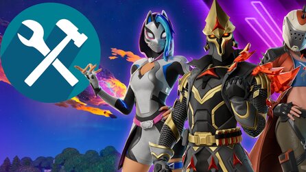 Fortnite-Server gehen heute offline - Uhrzeit, Server-Down und mehr zu Update 42.20 im Live-Ticker