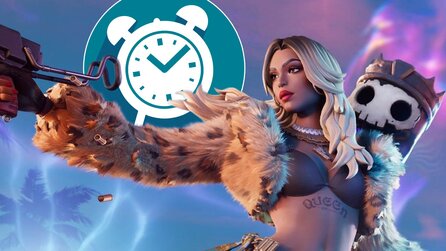 Fortnite Live-Event: Uhrzeit, Belohnungen und mehr zum Shattered-Event und Season 3-Start im Ticker