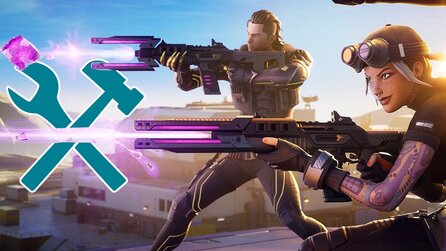 Fortnite-Server gehen heute offline: Uhrzeit, Server-Down, Leaks und mehr zu Update 40.30 im Live-Ticker