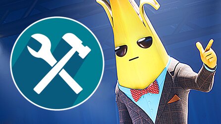 Fortnite geht heute für Update 36.00 offline - Server-Status, Inhalte und mehr zu Chapter 6 Season 3 im Live-Ticker