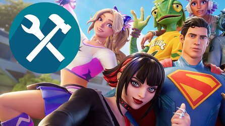 Fortnite Server gehen heute offline: Uhrzeit, Server-Status und Inhalte des 36.10-Updates im Ticker