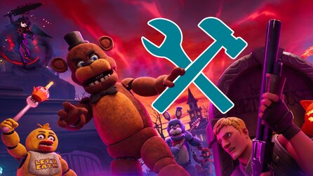 Fortnite-Server gehen heute offline - Uhrzeit, Server-Down und mehr zu Update 42.30 im Live-Ticker