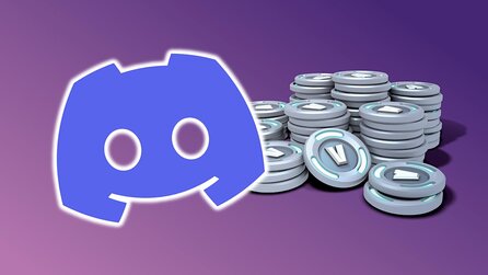 Scam via Discord: Warum gerade viele Fortnite-Fans ihre V-Bucks verlieren und was ihr jetzt tun müsst